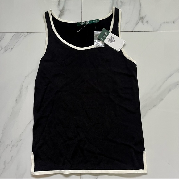 Ralph Lauren top - Picture 1 of 4